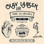 Olav Larsen & the Alabama Rodeo Stars, Gospel for Non-Believers