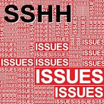 Sshh, Issues