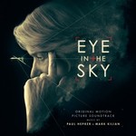 Paul Hepker & Mark Kilian, Eye in the Sky mp3