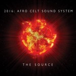 Afro Celt Sound System, The Source mp3