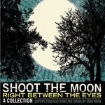 Jeffrey Foucault, Shoot the Moon Right Between the Eyes