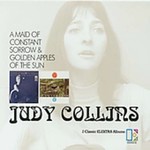 Judy Collins, A Maid of Constant Sorrow & Golden Apples of the Sun