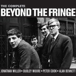 Various Artists, The Complete Beyond The Fringe