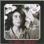 Cat Power, Moon Pix
