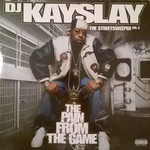 DJ Kay Slay, The Streetsweeper, Vol. 2