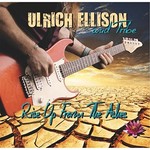 Ulrich Ellison and Tribe, Rise up from the Ashes mp3