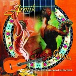 Armik, Fuego Gitana: The Nuevo Flamenco Collection