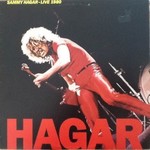 Sammy Hagar, Live 1980