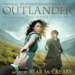 Bear McCreary, Outlander: The Series, Vol. 1