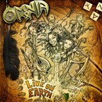 Omnia, Live on Earth