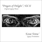 Estas Tonne, Dragon of Delight, Vol.II mp3
