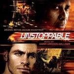 Harry Gregson-Williams, Unstoppable