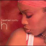 Heather Headley, This Is Who I Am mp3