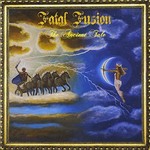 Fatal Fusion, The Ancient Tale