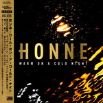 HONNE, Warm On A Cold Night