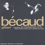 Gilbert Becaud, 20 Chansons D'or