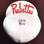 The Rubettes, Wear It's At mp3