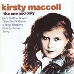 Kirsty MacColl, The One and Only mp3
