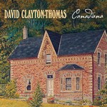 David Clayton-Thomas, Canadiana