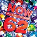 Various Artists, Now That's What I Call Music! 62
