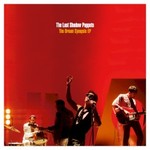 The Last Shadow Puppets, The Dream Synopsis EP mp3