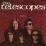 The Telescopes, Taste mp3