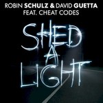 Robin Schulz & David Guetta, Shed A Light (feat. Cheat Codes) mp3