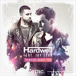 Hardwell, Thinking About You (feat. Jay Sean)