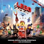 Mark Mothersbaugh, The Lego Movie mp3