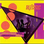 Buzzcocks, A Different Kind Of Tension mp3
