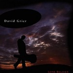 David Grier, Lone Soldier