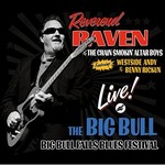 Reverend Raven & The Chain Smokin' Altar Boys, Live At The Big Bull mp3