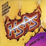 HSAS, Through The Fire mp3