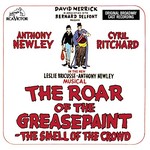 Leslie Bricusse & Anthony Newley, The Roar of the Greasepaint, The Smell of the Crowd mp3