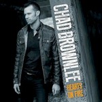 Chad Brownlee, Hearts on Fire