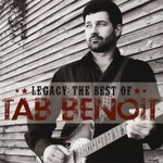 Tab Benoit, Legacy: The Best Of Tab Benoit