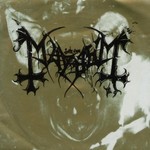 Mayhem, Ancient Skin / Necrolust mp3