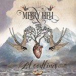 Merry Hell, Bloodlines mp3