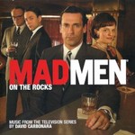 David Carbonara, Mad Men: On The Rocks mp3