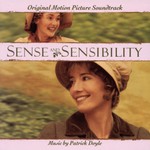Patrick Doyle, Sense and Sensibility mp3