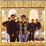 Gipsy Kings, Estrellas mp3