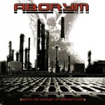 Aborym, With No Human Intervention mp3