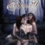 Cain's Dinasty, Legacy Of Blood mp3