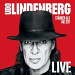 Udo Lindenberg, Starker als die Zeit Live
