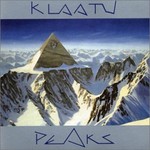 Klaatu, Peaks