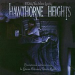 Hawthorne Heights, If Only You Were Lonely mp3