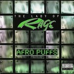 The Lady of Rage, Afro Puffs mp3