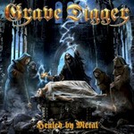 Grave Digger, Healed By Metal