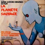 Alain Goraguer, La Planete Sauvage
