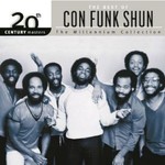Con Funk Shun, 20th Century Masters - The Millennium Collection: The Best of Con Funk Shun